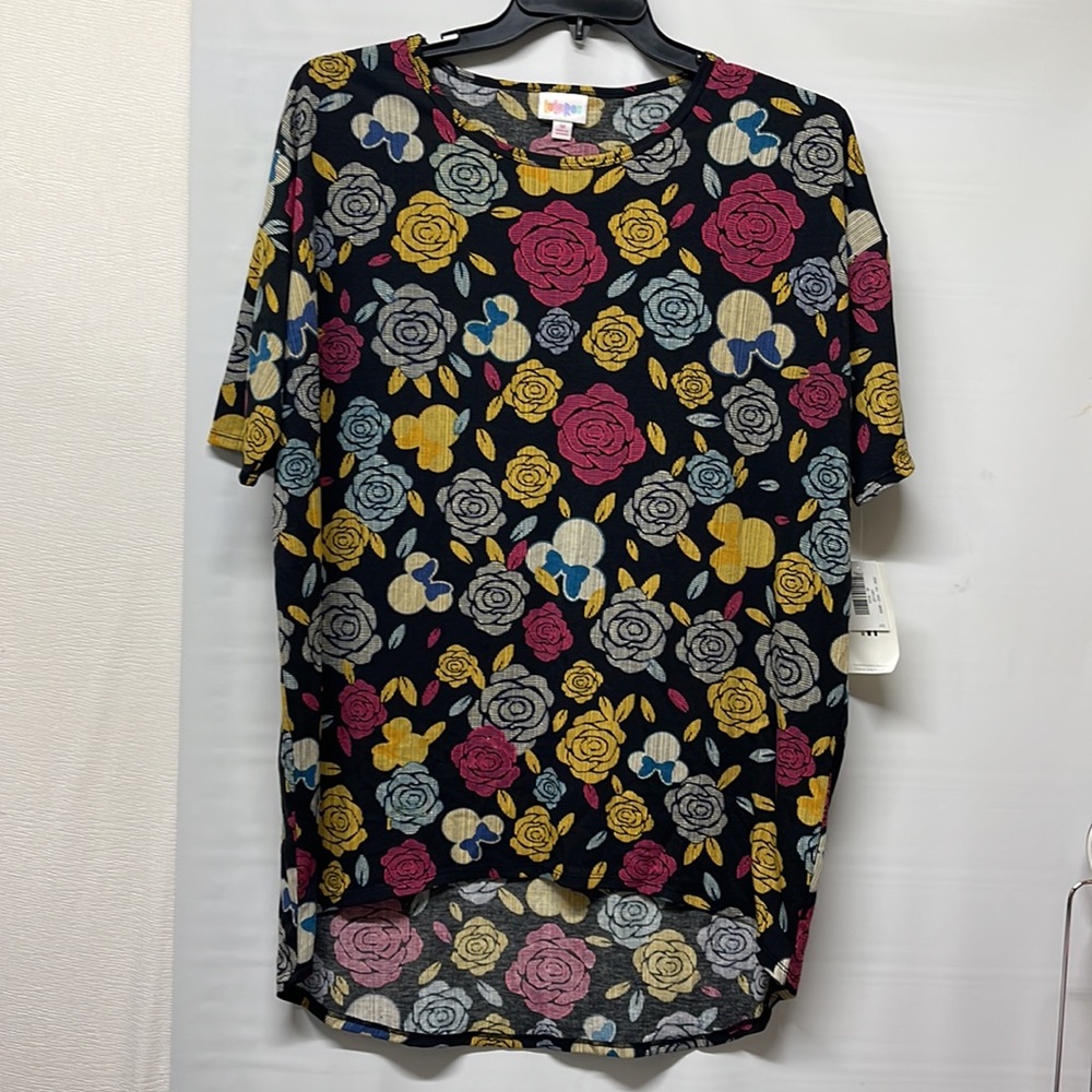 WHOLESALE!!  BUNDLE OF 5!! IRMA STYLE SHIRTS SZ XS-XL NEW